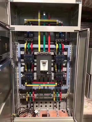 消防泵控制柜1