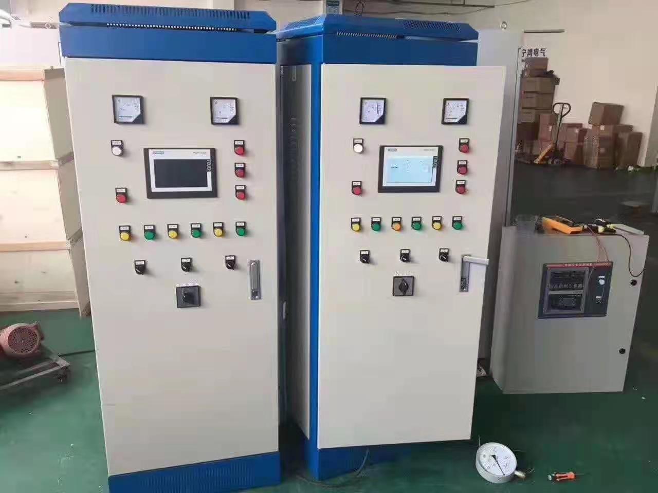 变频供水8